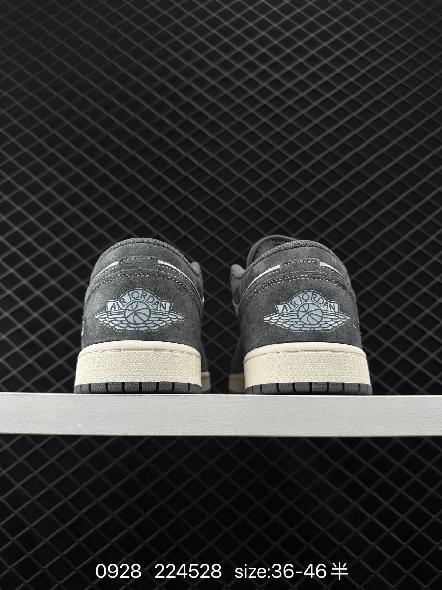 Air Jordan 1 Low AJ1